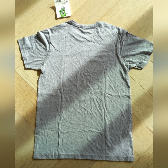 Patagonia. NWT. Discontinued. Fitz Roy Trout T shirt. Made in USA - Picture 2 of 10